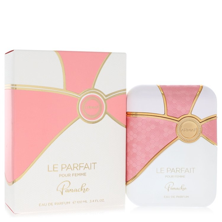 Le Parfait Panache By Armaf