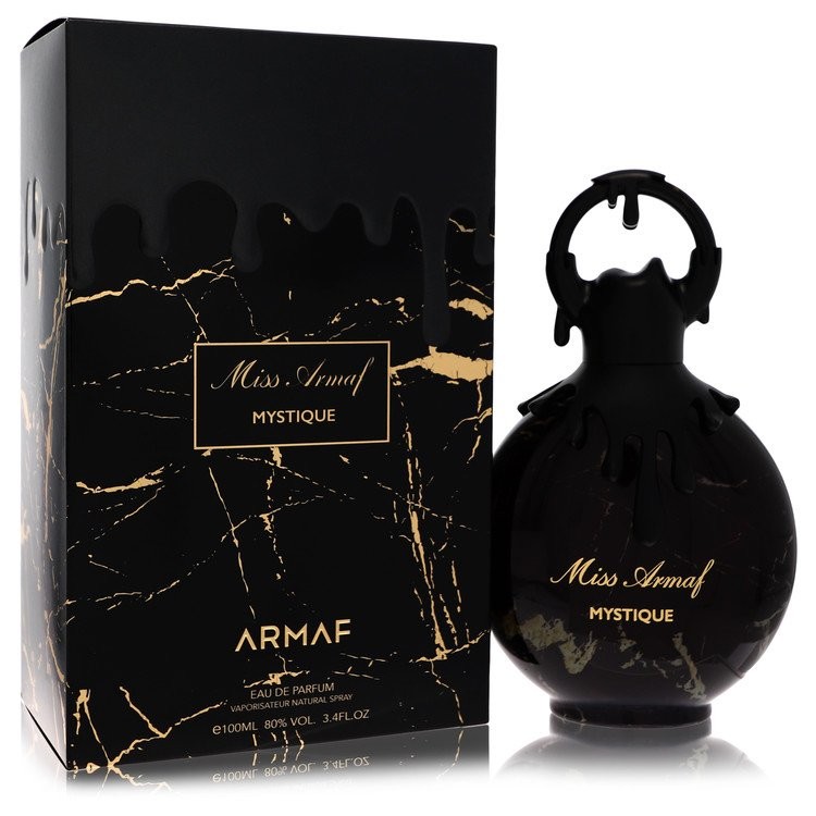 Miss Armaf Mistique By Armaf