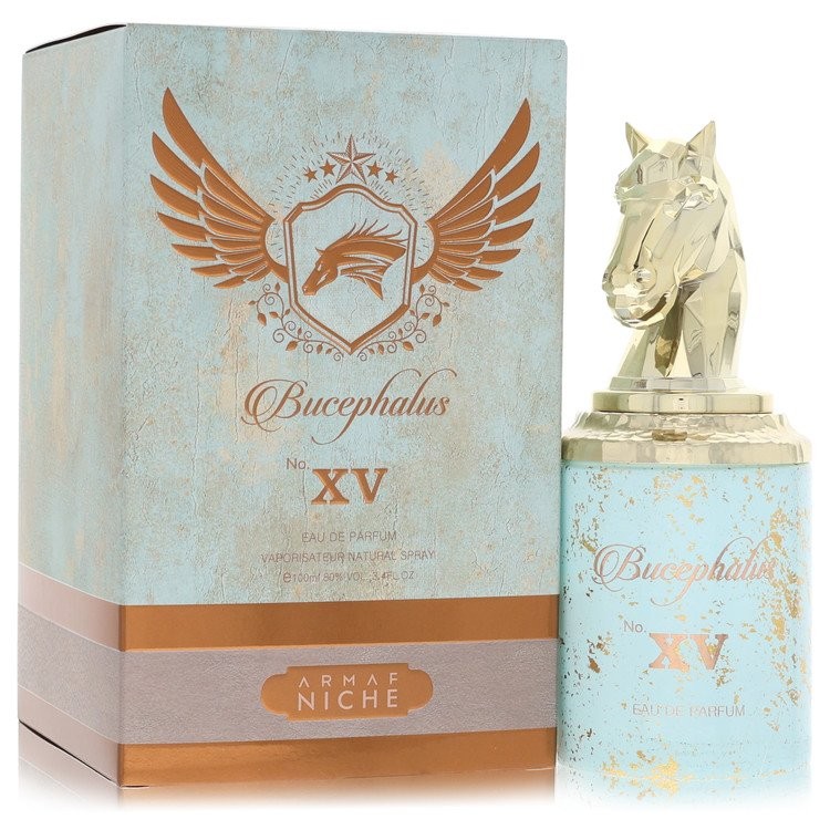 Niche Bucephalus Xv By Armaf