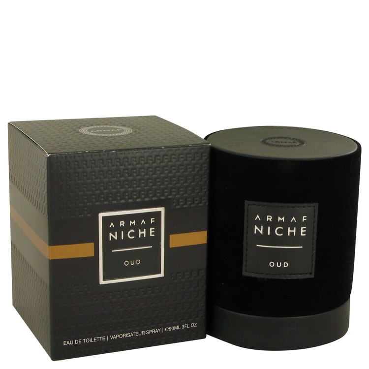 Niche Oud By Armaf