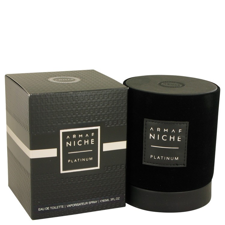 Niche Platinum By Armaf