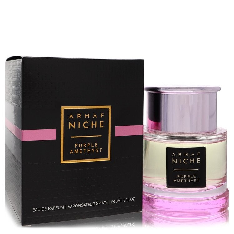 Niche Purple Amethyst By Armaf