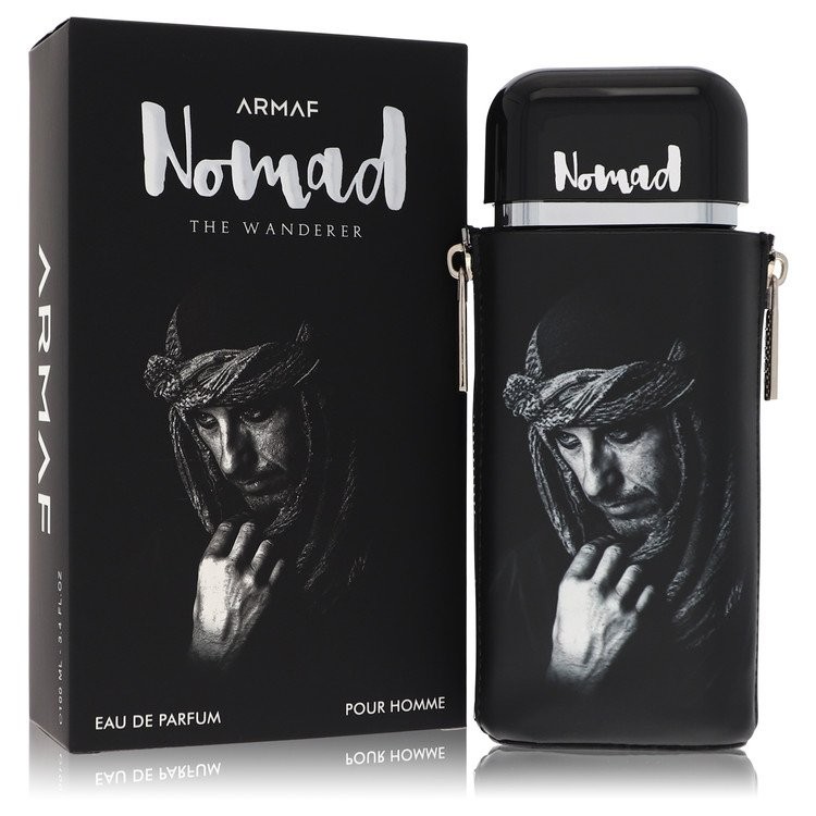 Nomad The Wanderer By Armaf