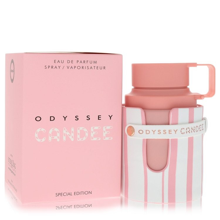 Odyssey Candee By Armaf