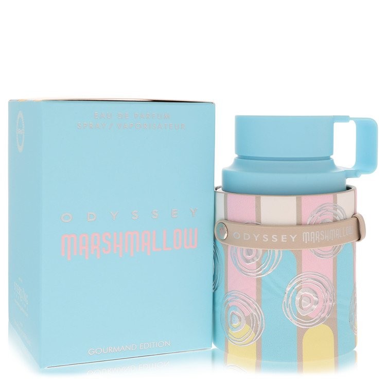 Odyssey Marshmallow By Armaf