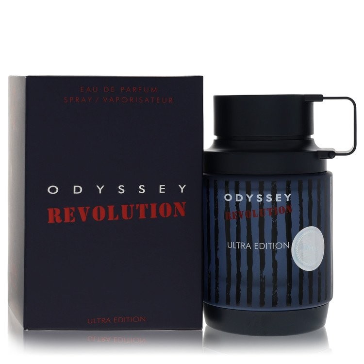 Odyssey Revolution By Armaf
