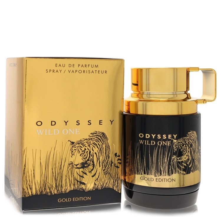 Odyssey Wild One By Armaf