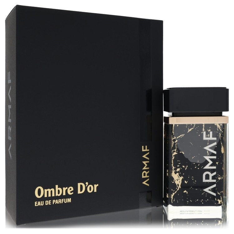 Ombre D'or By Armaf