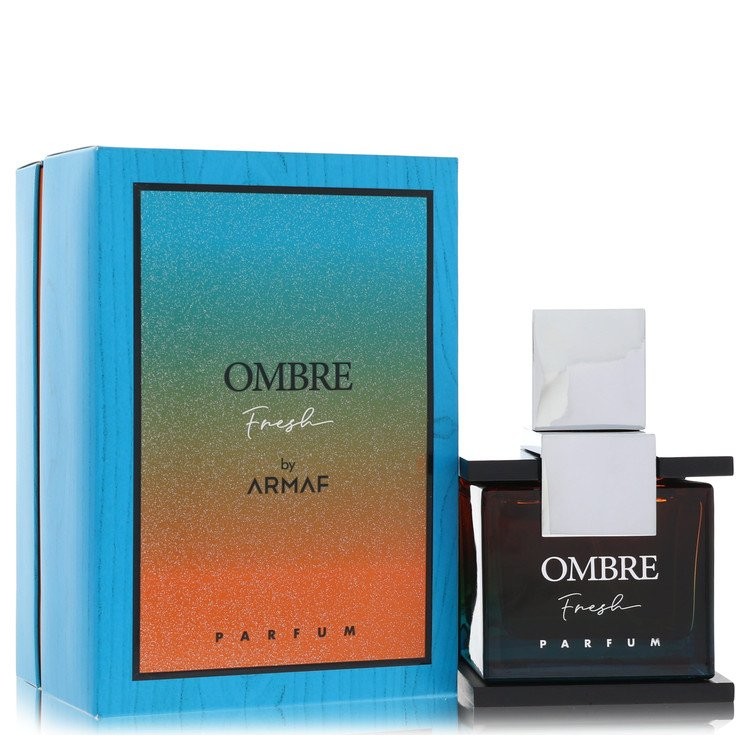 Ombre Fresh By Armaf