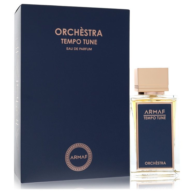 Orchestra Tempo Tune By Armaf