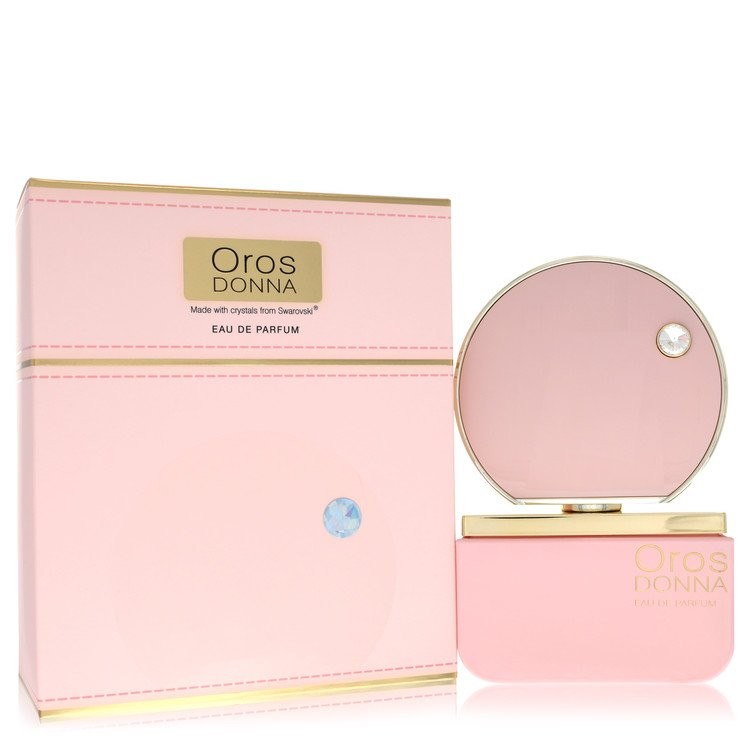 Oros Donna By Armaf