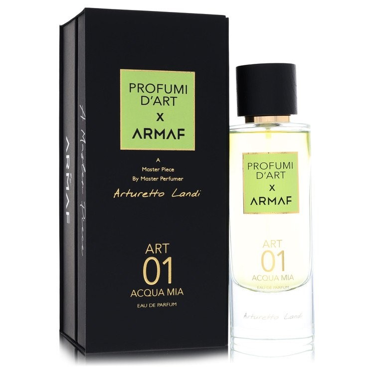 Profumi D Art01 Acqua Mia By Armaf