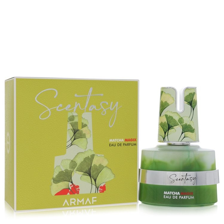Scentasy Matcha Magix By Armaf