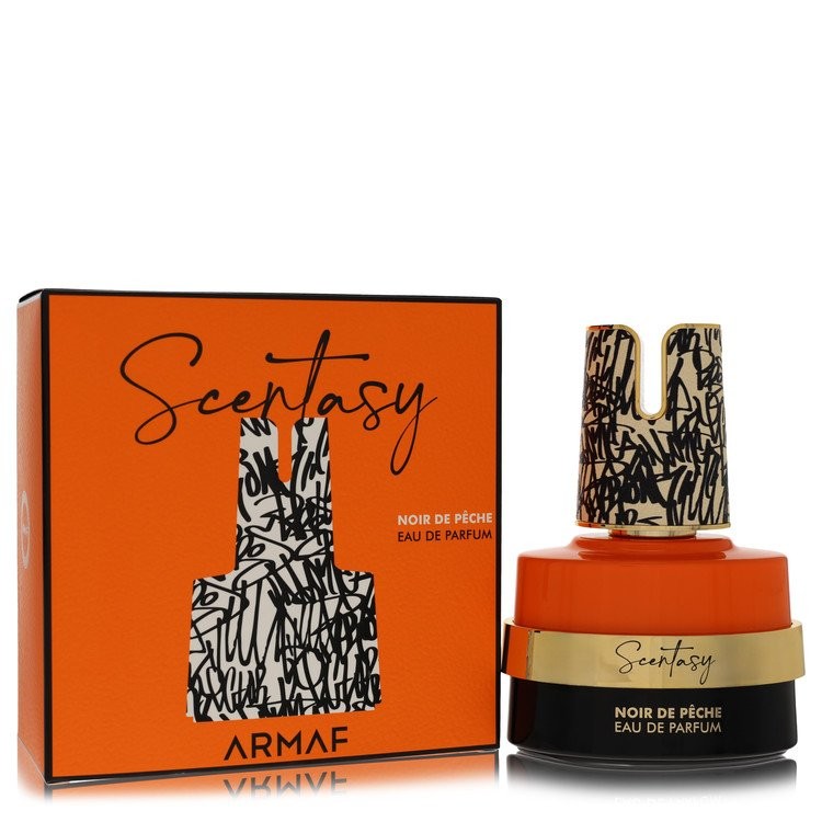 Scentasy Noir De Peche By Armaf