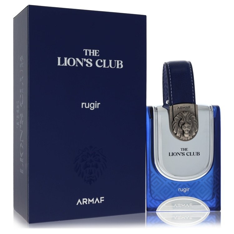The Lion's Club Rugir By Armaf