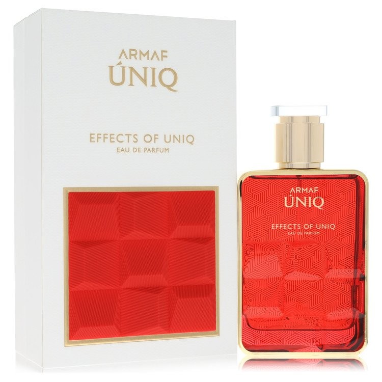 Uniq Effects Of Uniq By Armaf