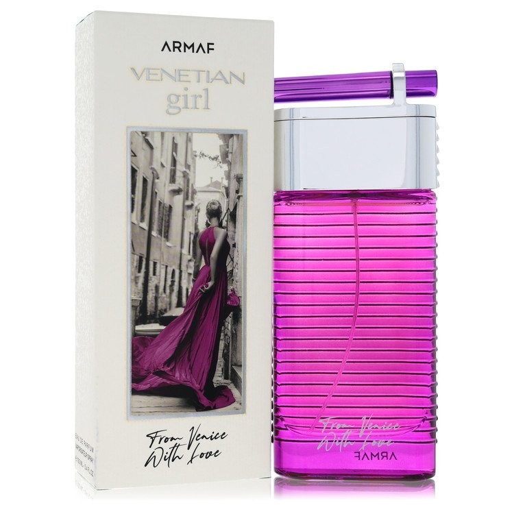 Venetian Girl From Venice With Love By Armaf