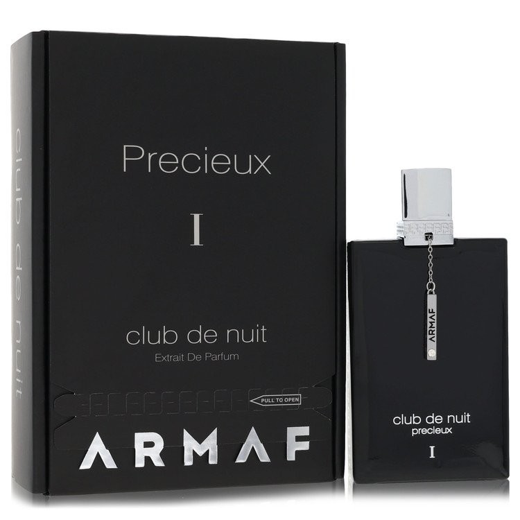 Club De Nuit Precieux I By Armaf