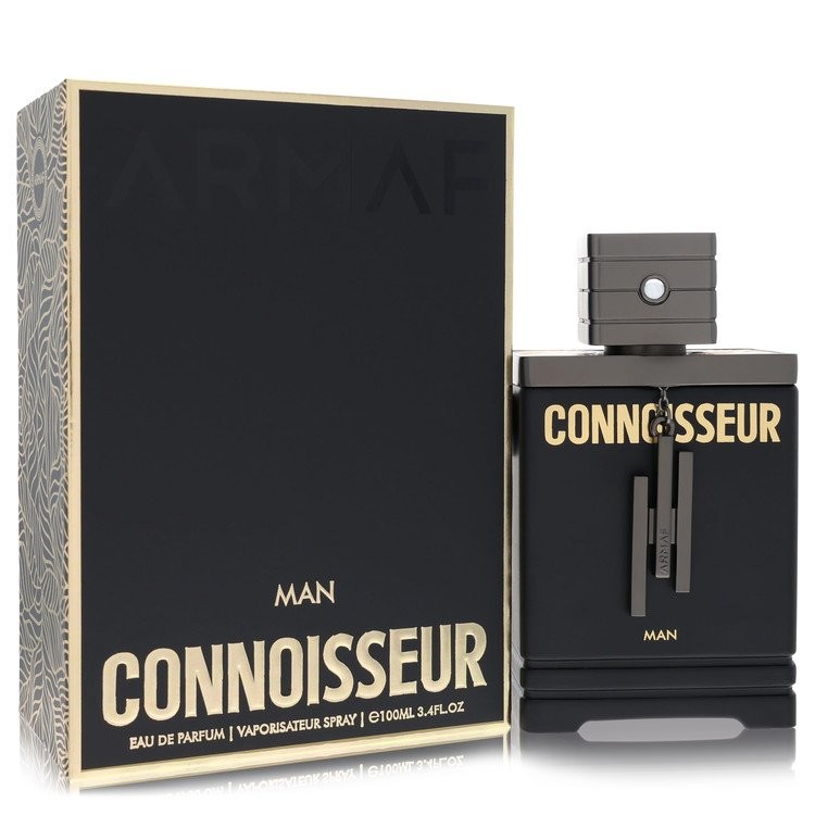 Connoisseur Man By Armaf