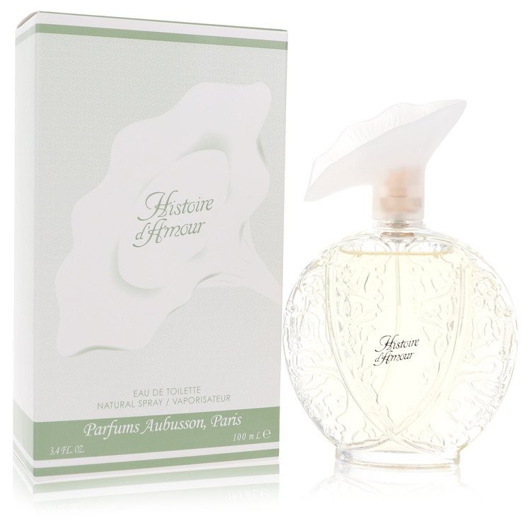 Histoire D'amour By Aubusson