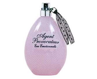 Eau Emotionnelle By Agent Provocateur