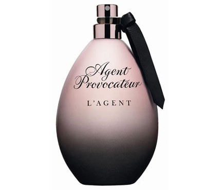 L'agent By Agent Provocateur