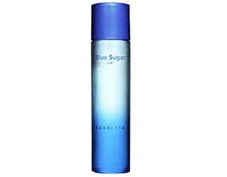 Blue Sugar Man