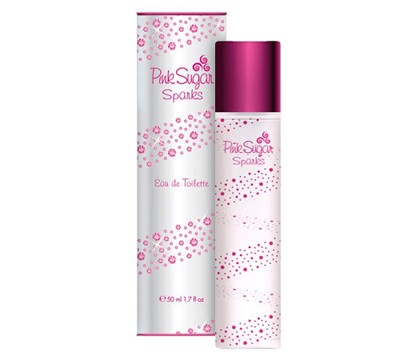Pink Sugar Sparks