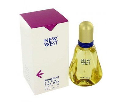 New West For Her