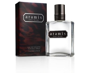 Aramis Cool Blend By Aramis