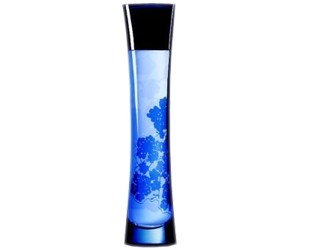 Armani Code Sheer