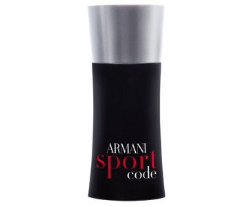 Armani Code Sport Pour Homme By Giorgio Armani