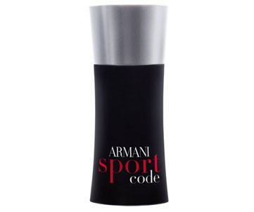 armani code fragrance shop