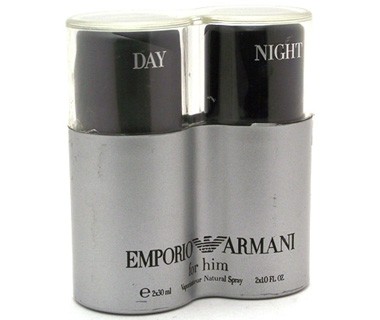 Emporio Armani Day & Night for Him