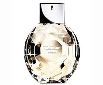 Emporio Armani Diamonds Intense By Giorgio Armani