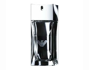 Emporio Armani Diamonds For Men By Giorgio Armani