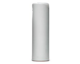 Emporio Armani White She By Giorgio Armani