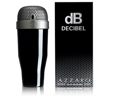 Decibel By Azzaro