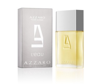 Pour Homme L'eau