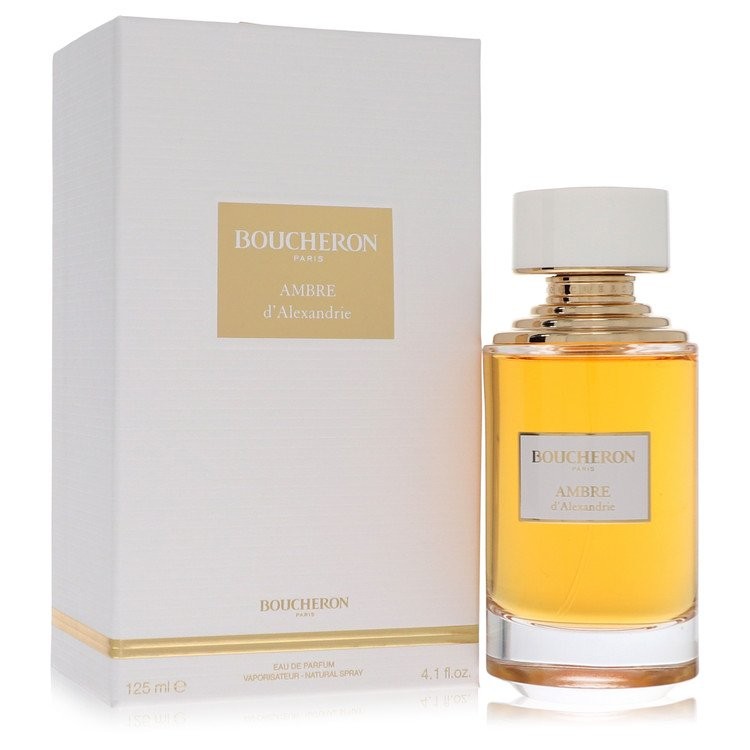 Ambre D'alexandrie By Boucheron