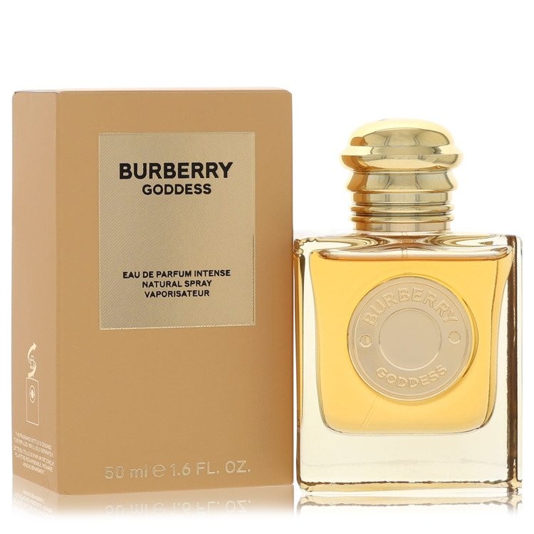 Burberry Goddess Intense By Burberry