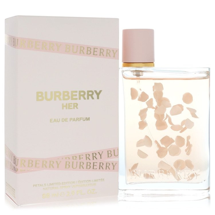 Burberry Her Petals By Burberry