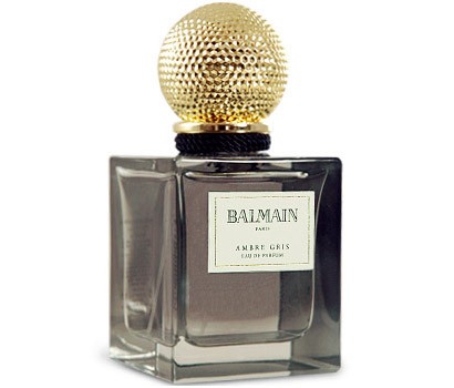 Ambre Gris