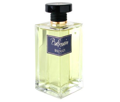 De Balmain
