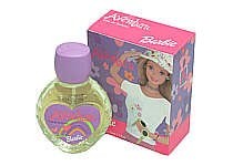 Barbie Aventura
