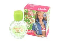 Barbie Summer Fun