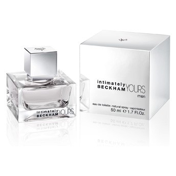 Intimately Yours Men