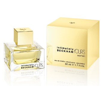 Intimately Yours Women