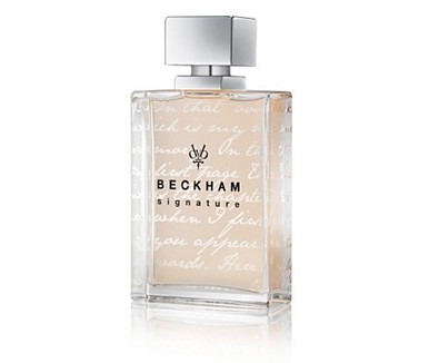 Beckham Signature Story Women
