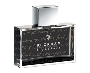 Beckham Signature Story